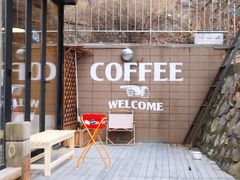-舊新事咖啡NOTHING NEW COFFEE
