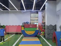 -星动计划儿童运动馆(闵行乐虹坊店)