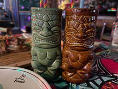 -Famous肥猫墨西哥音乐餐吧(五棵松华熙LIVE店)