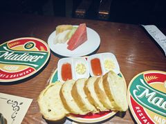 -马迭尔德式西餐精酿啤酒屋(中央大街店)