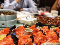 -老房子金沙元年川菜食府·花园餐厅(金沙店)