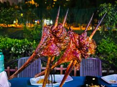 -BABANA烧烤·龙虾·海鲜