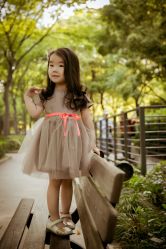 -BabyA 专业婴童摄影(古北时尚广场店)
