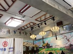 大堂-节节香.成都非遗肥肠粉(总店)