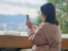 -重庆平顶山公园