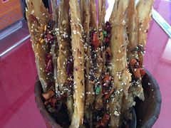 -大眼锅贴水饺(河东店)