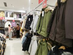-优衣库(厦门SM广场店)
