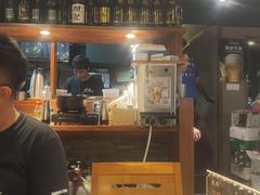 -桂马·日本料理·海胆·海鲜饭·酒场(民主广场店)