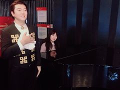 -武汉杜莎夫人蜡像馆