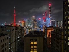 -上海外滩华尔道夫酒店