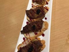 -山之川日料放题(通州店)