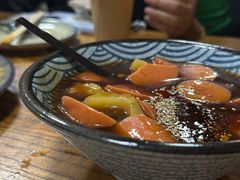 -小二楼炖肠