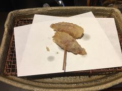 -みかわ是山居