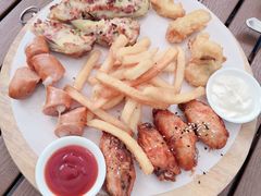 -G+KITCHEN(龙湖狮山天街店)