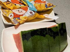 -海底捞火锅(吴中路店)