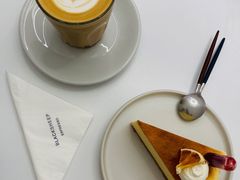 -BLACKSHEEP ESPRESSO(建国中路店)
