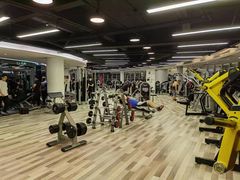 -艾型动健身游泳(环宇城店)