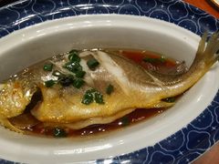 -翕间食·精致淮扬菜(江苏大剧院店)