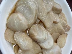 -玲燕蒸菜馆(江东路店)