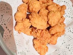 -静之湖湖畔餐厅