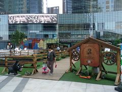 -大族广场Mall&More