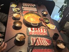 -旺福·贵州酸汤牛肉火锅(陆悦天地店)