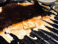 -厚味居炙子烤肉·清真(天桥南纬路店)