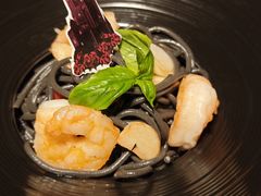 -Nord Grill&Bar Highland诺德西餐(深圳欢乐海岸店)