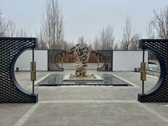 -林栖谷森林康养度假区