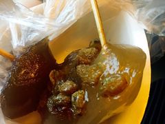 -西关老字号钵仔糕(上下九宝华路店)