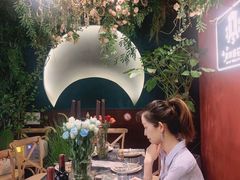 -第101座花园餐厅(湖滨88店)