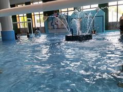 -浦乐汇·汤泉水世界