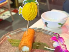 -芽笼芽笼新加坡餐厅(世纪汇店)