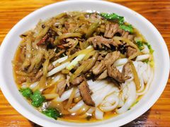 -肆姐面粉馆(坡子街店)