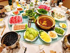 -天宜隆蘑菇宴火锅(石景山旗舰店)