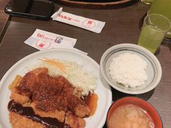 -矢场猪(名古屋站三井楼北馆店)