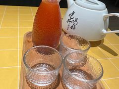 -蔡澜点心·粤菜(海印都荟城店)