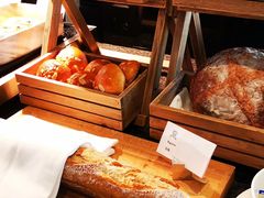 -Social 秀西餐厅-长沙瑞吉酒店(运达店)