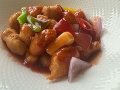 -珠海瑞吉酒店·宴庭中餐厅