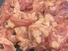-啊美丽炭火烤肉(滑翔一店)