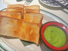 -太食獸泰式茶餐厅(北美新天地店)