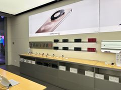 -华为智能生活馆(上海金桥国际商业广场)