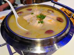 -赵记老铺(市府恒隆广场店)