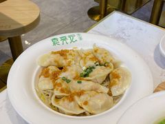 -袁记云饺(西安路店)