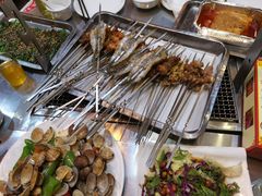 -宗泉烤全羊·烤羊腿·家常菜(解放东路店)