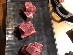 -呷哺呷哺 黄金牧场 (欢乐谷店)
