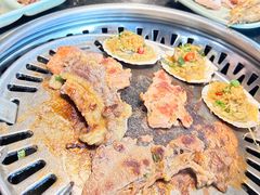 -韩盛·盛江山自助料理(沈辽路万达店)