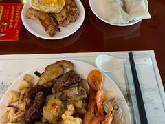 -泰谷酒店·太古码头闽菜自助餐厅