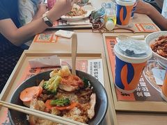 -吉野家(中关村3店)