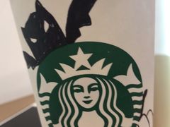 -星巴克(北京通州新光大中心店)